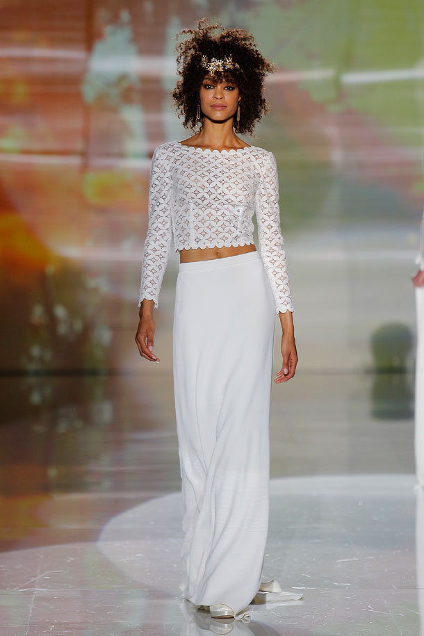 ilovebrides.pt Marylise & Rembo Styling 2018 Barcelona Bridal Fashion Week 2017